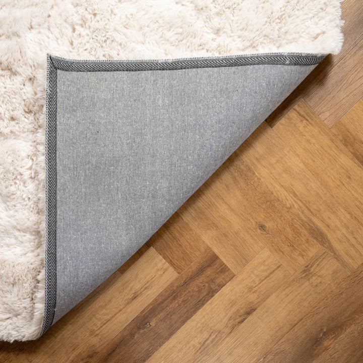 שטיח מליבו שאג 01 בז' בהיר | Malibu Shag