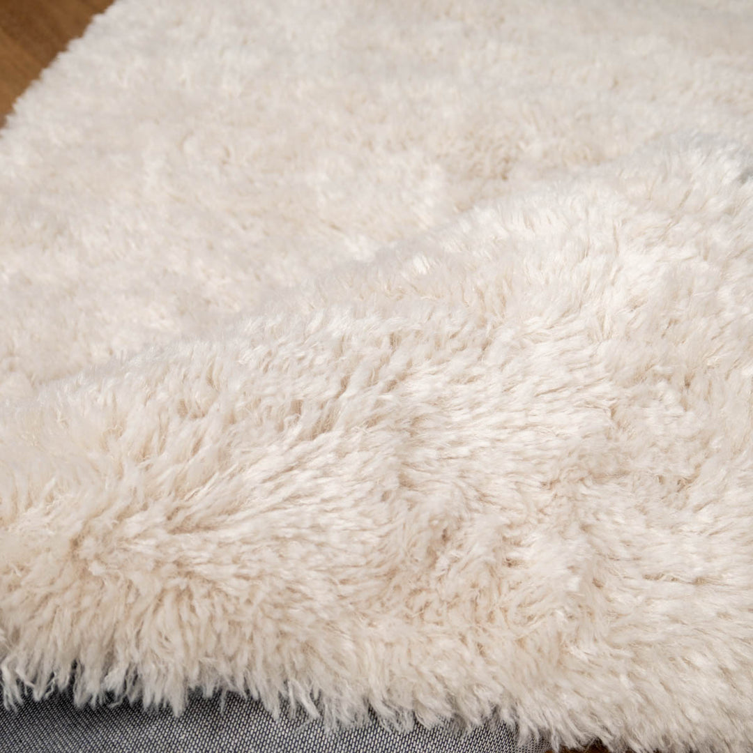 שטיח מליבו שאג 01 בז' בהיר | Malibu Shag