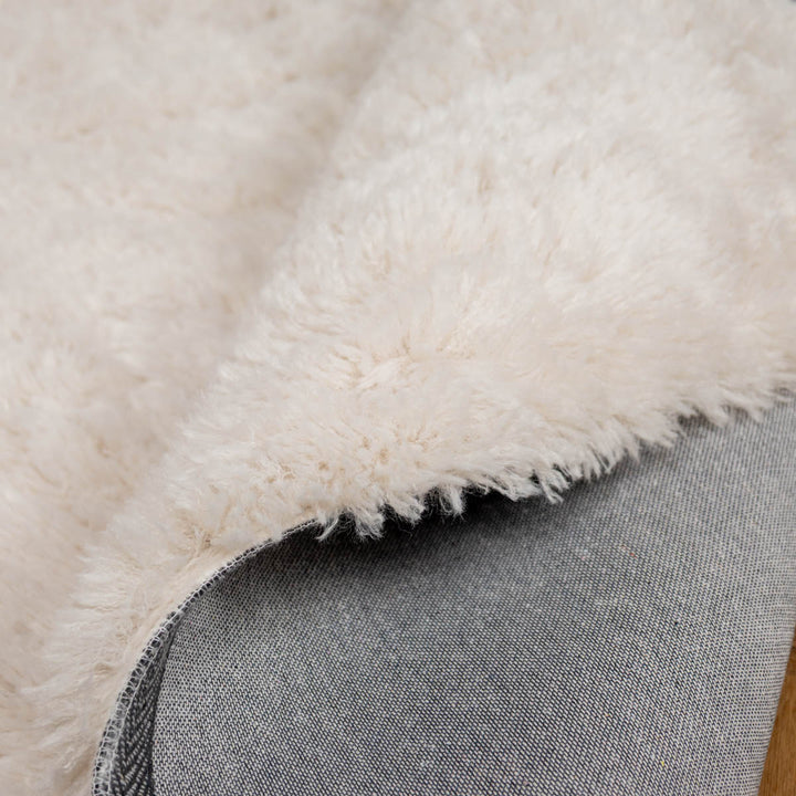 שטיח מליבו שאג 01 בז' בהיר | Malibu Shag