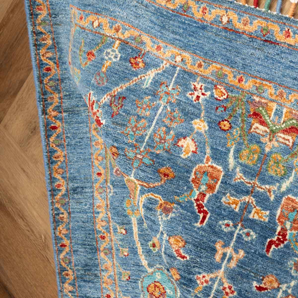 שטיח אריאנה 00 צבעוני 151*103 | Ariana