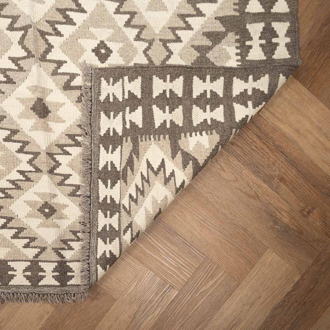 שטיח קילים ענתיק וואש 00 אפור 300*195