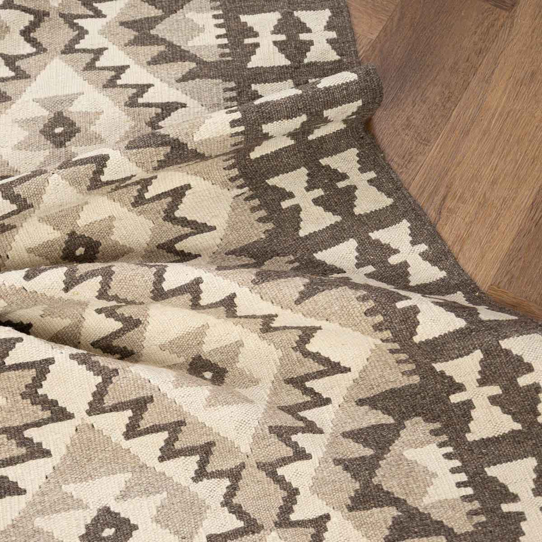 שטיח קילים ענתיק וואש 00 אפור 300*195