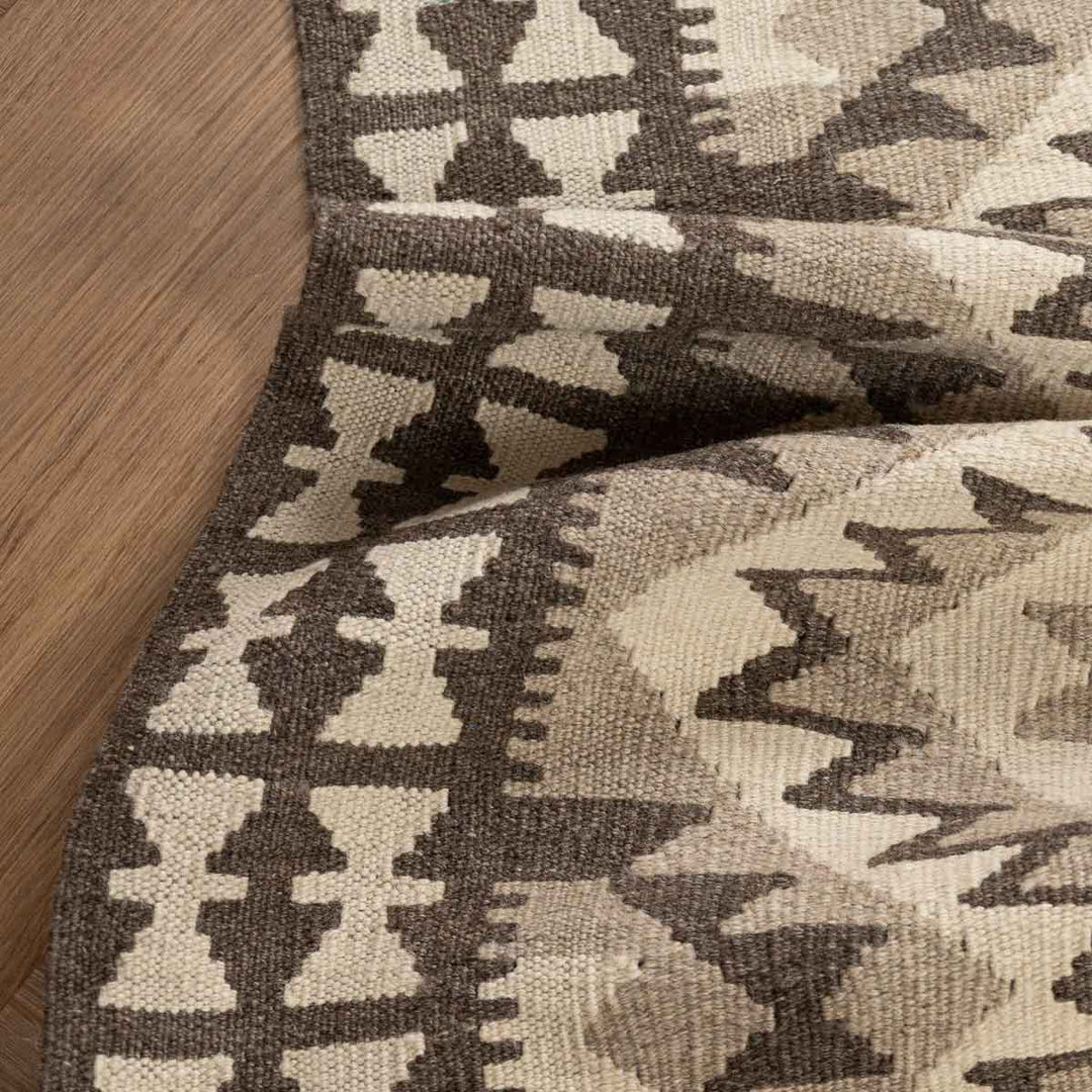 שטיח קילים ענתיק וואש 00 אפור 300*195