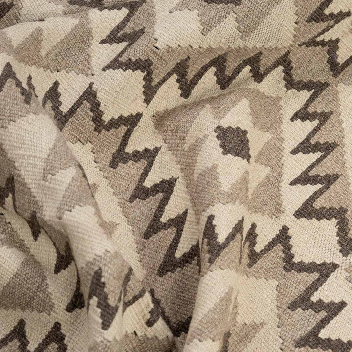 שטיח קילים ענתיק וואש 00 אפור 300*195