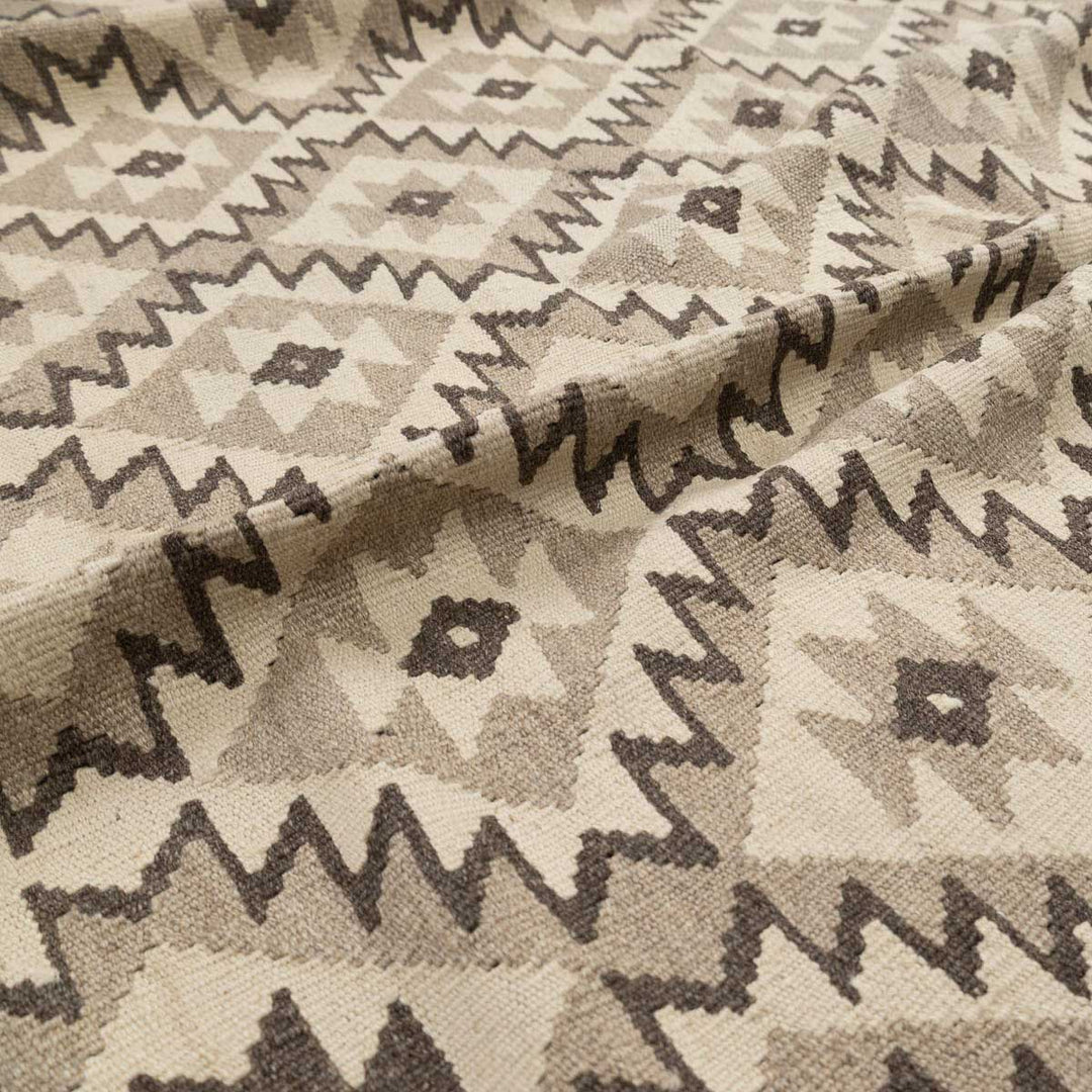 שטיח קילים ענתיק וואש 00 אפור 300*195