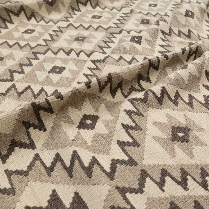 שטיח קילים ענתיק וואש 00 אפור 300*195