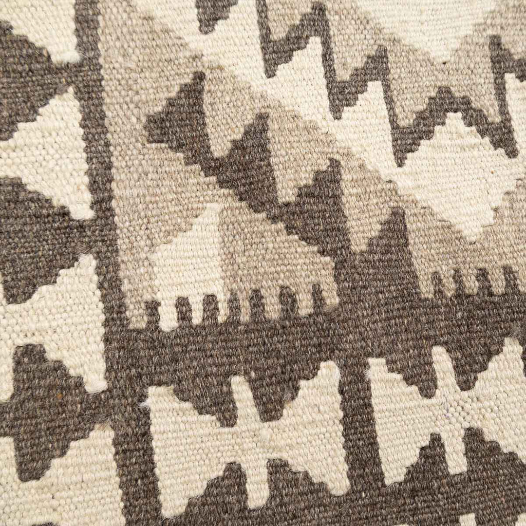 שטיח קילים ענתיק וואש 00 אפור 300*195