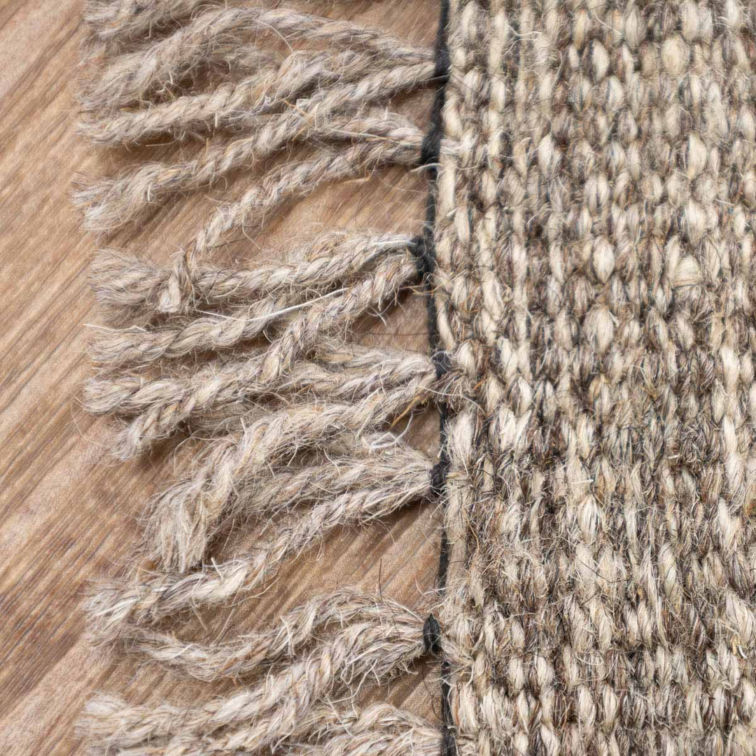 שטיח קילים ענתיק וואש 00 אפור 300*195