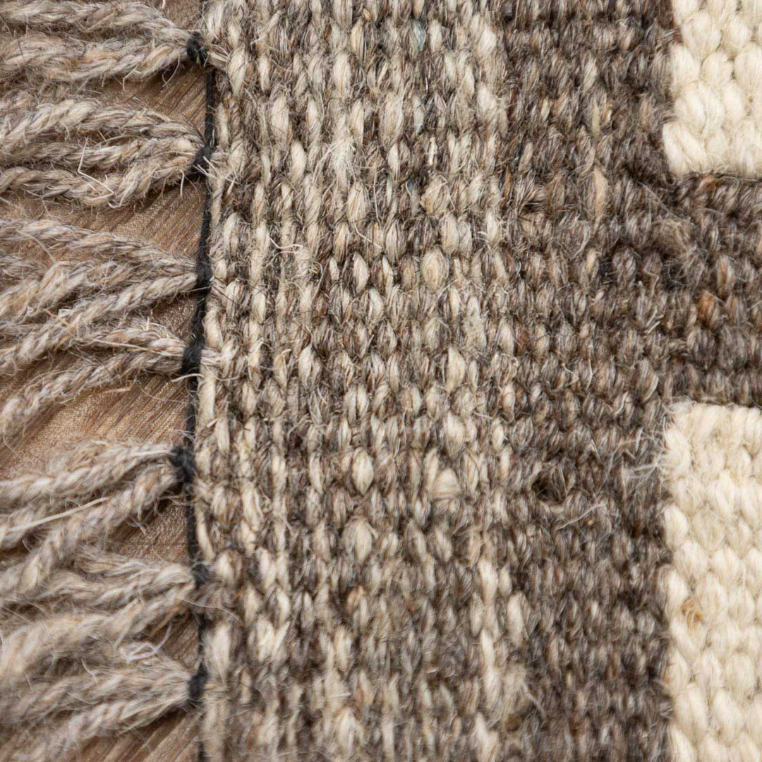 שטיח קילים ענתיק וואש 00 אפור 300*195