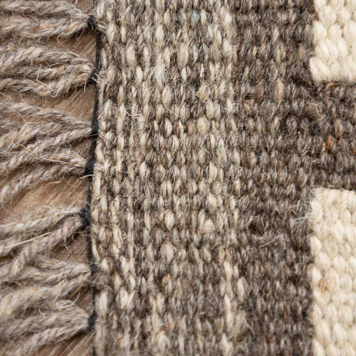 שטיח קילים ענתיק וואש 00 אפור 300*195