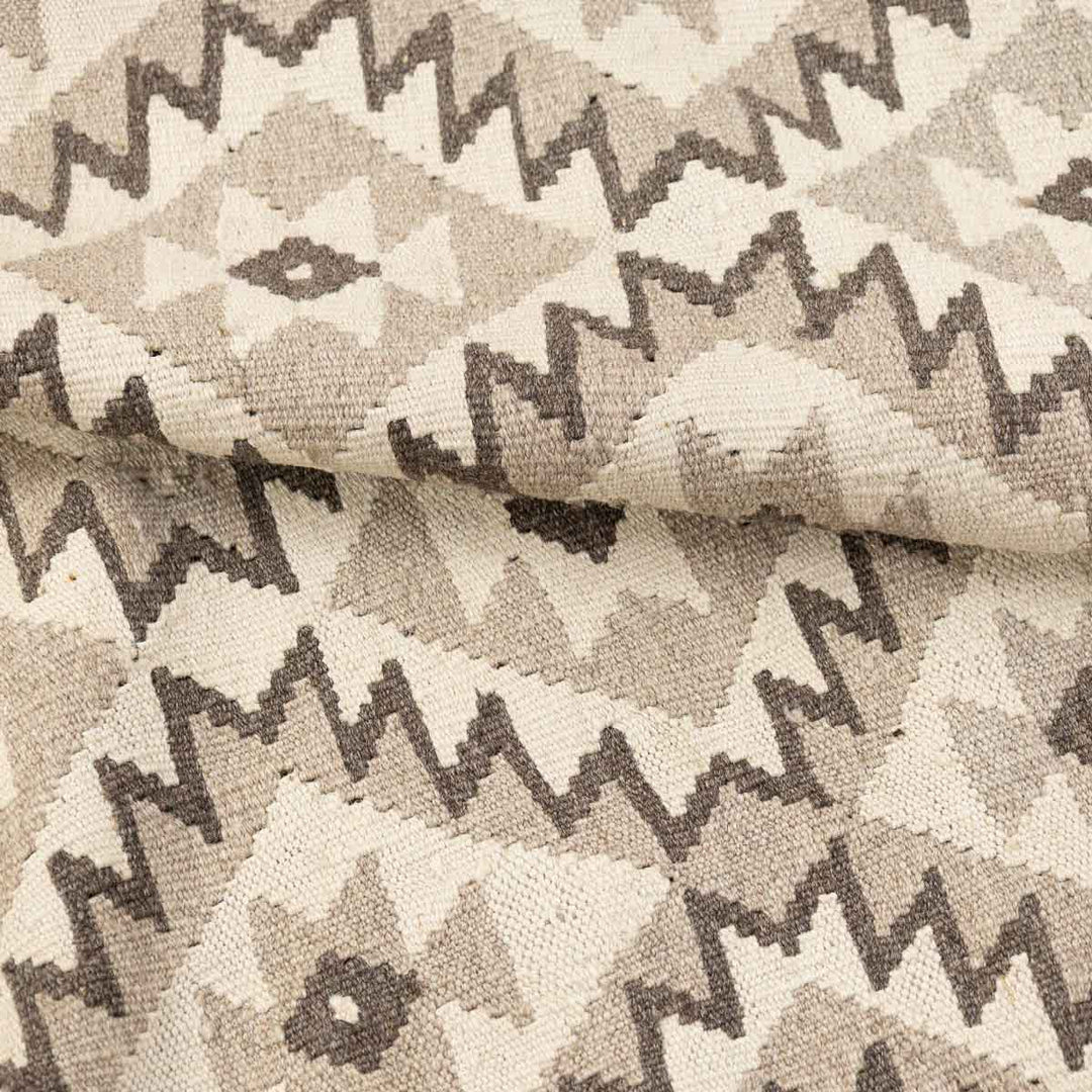 שטיח קילים ענתיק וואש 00 אפור 300*195