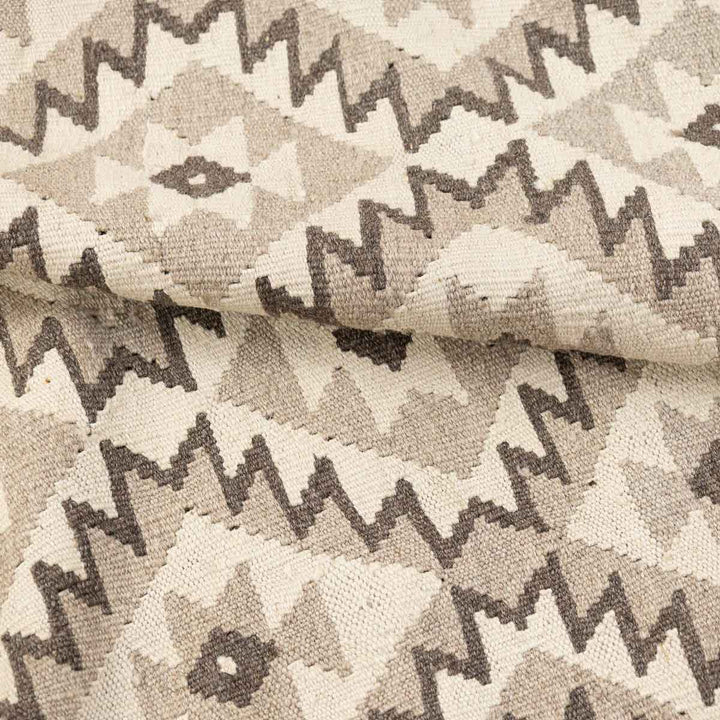 שטיח קילים ענתיק וואש 00 אפור 300*195