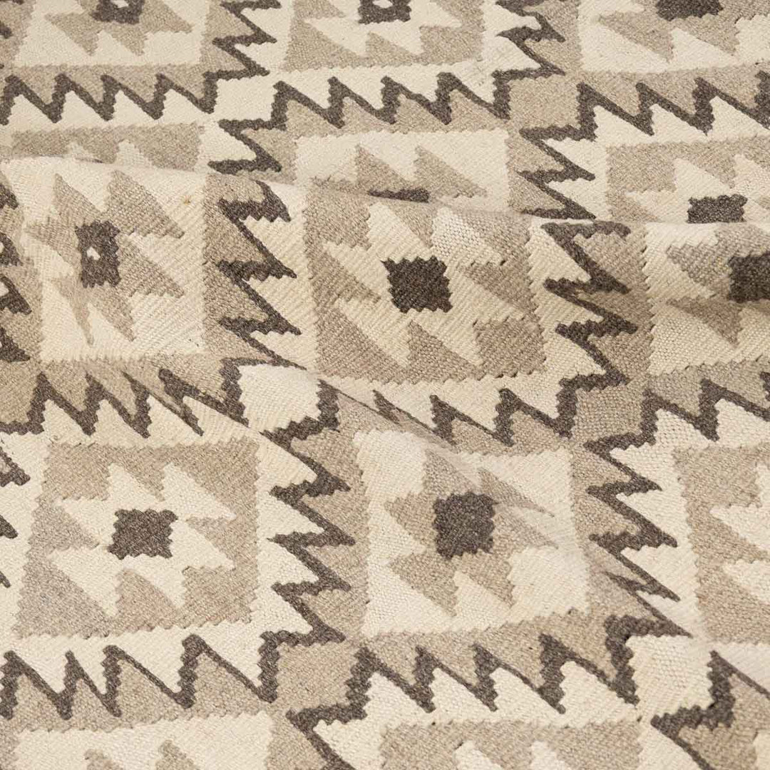 שטיח קילים ענתיק וואש 00 אפור 300*195