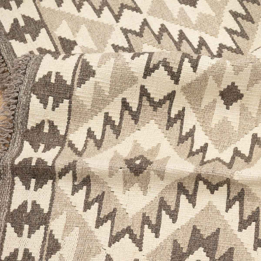 שטיח קילים ענתיק וואש 00 אפור 300*195