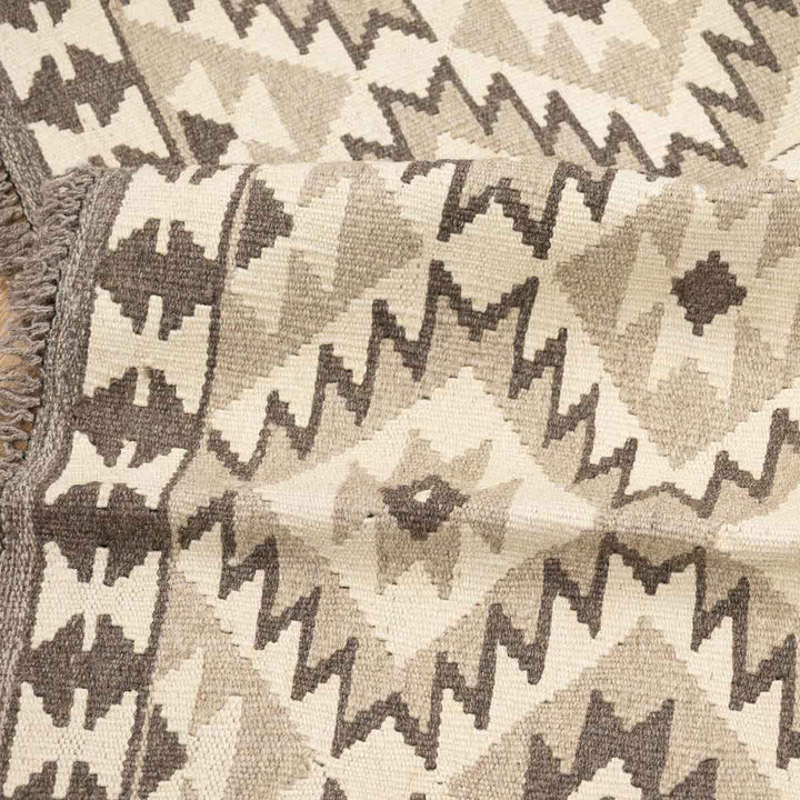 שטיח קילים ענתיק וואש 00 אפור 300*195