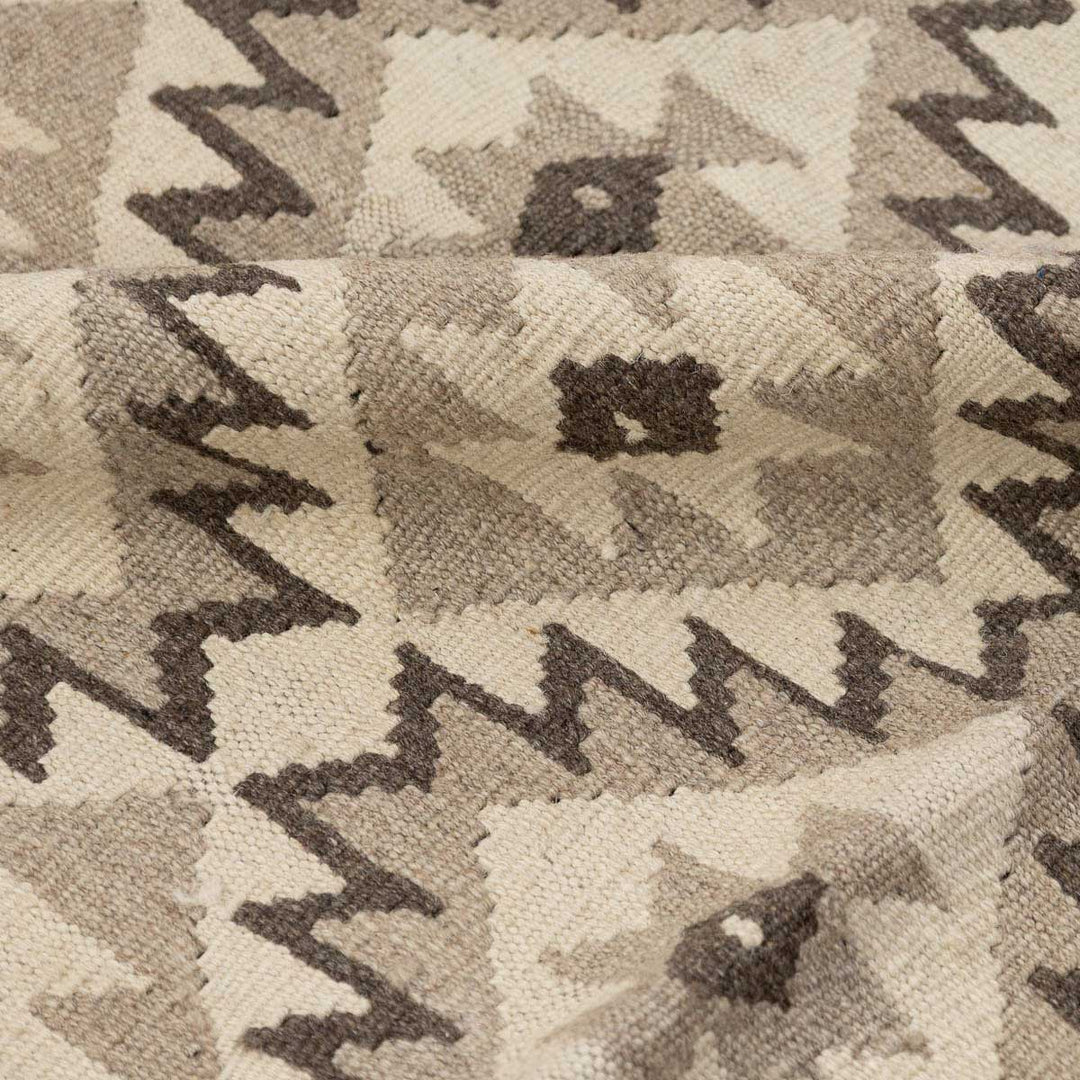 שטיח קילים ענתיק וואש 00 אפור 300*195