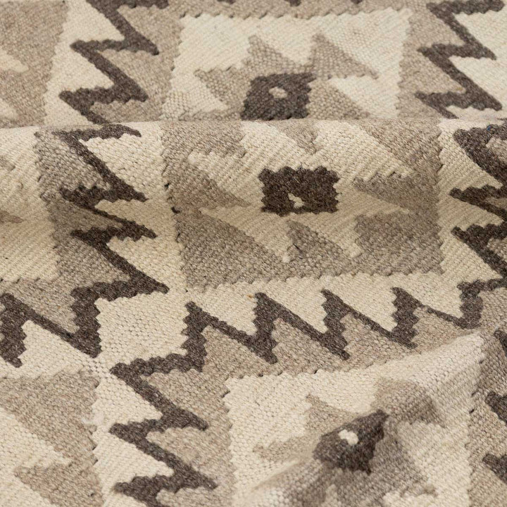 שטיח קילים ענתיק וואש 00 אפור 300*195