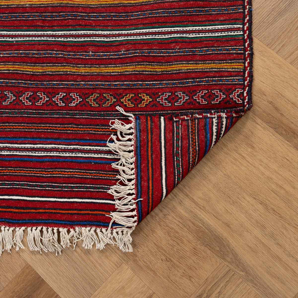 שטיח סומק פרסי 00 צבעוני 150*100