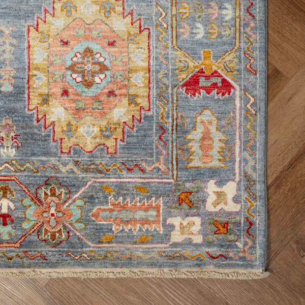 שטיח אריאנה 00 צבעוני 207*154 | Ariana