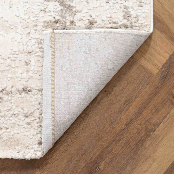 שטיח אטלס 13 קרם/בז | ATLAS