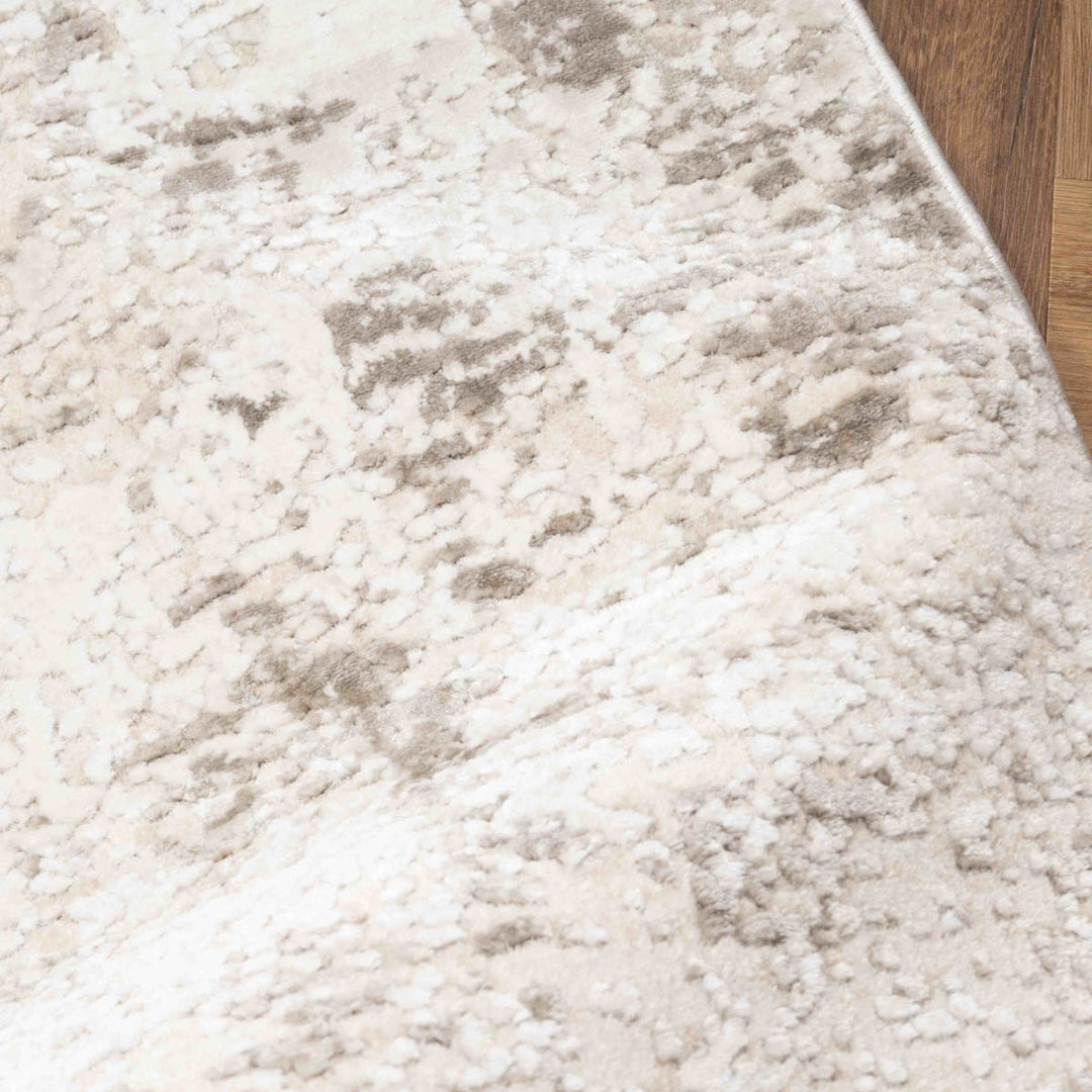 שטיח אטלס 13 קרם/בז | ATLAS