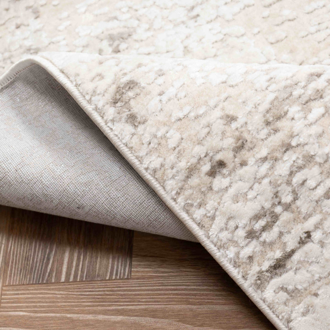 שטיח אטלס 13 קרם/בז | ATLAS