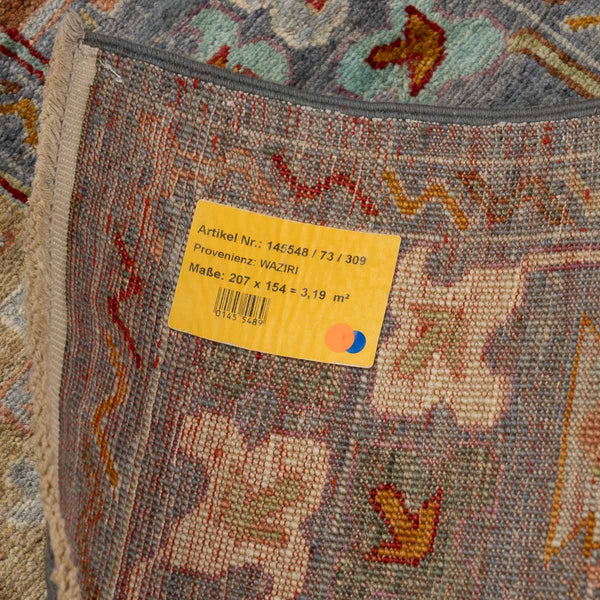 שטיח אריאנה 00 צבעוני 207*154 | Ariana