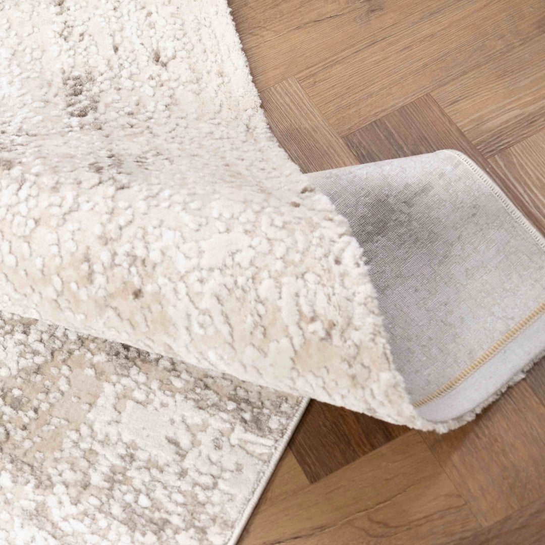 שטיח אטלס 13 קרם/בז | ATLAS