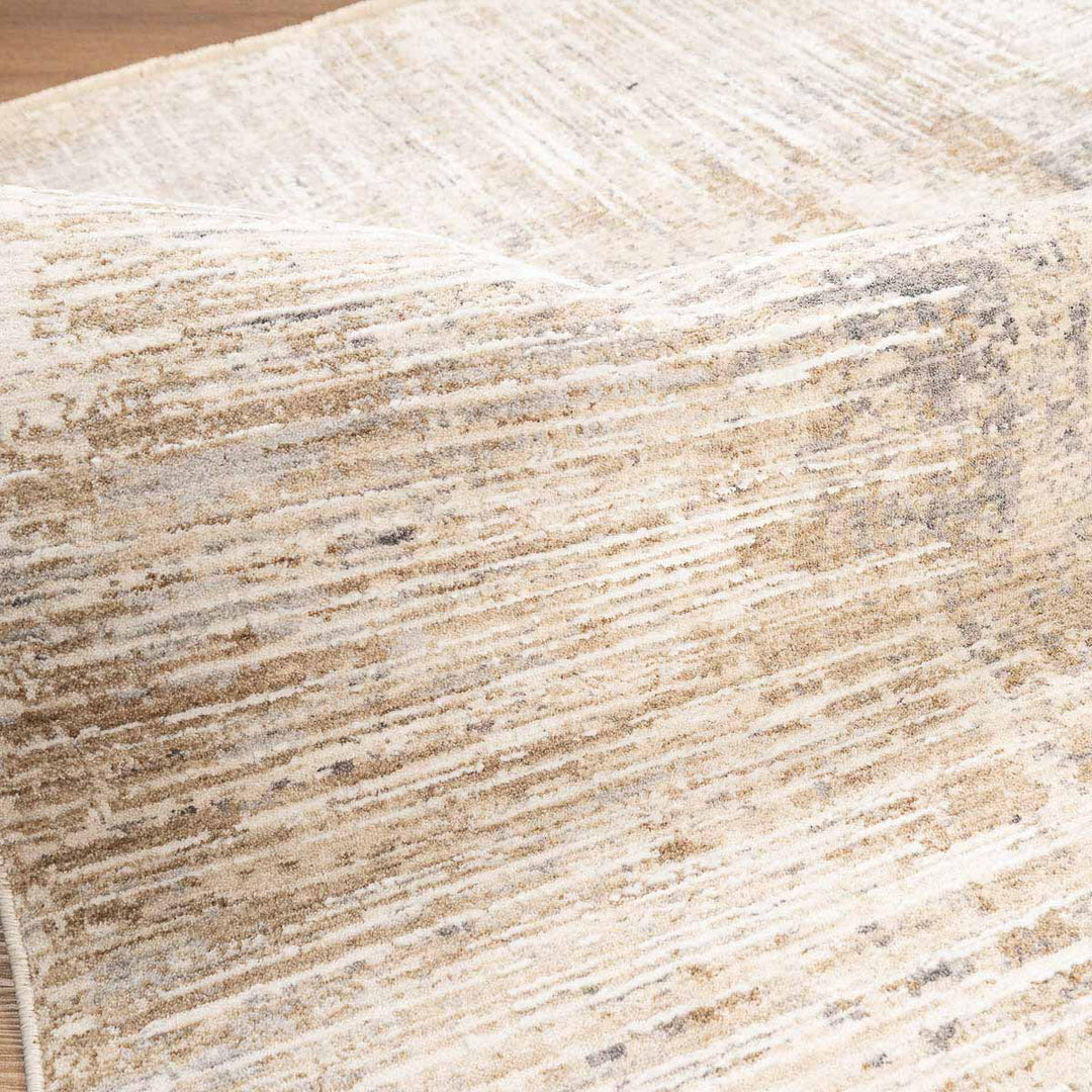 שטיח וואלי  01 בז' | WOOLLY