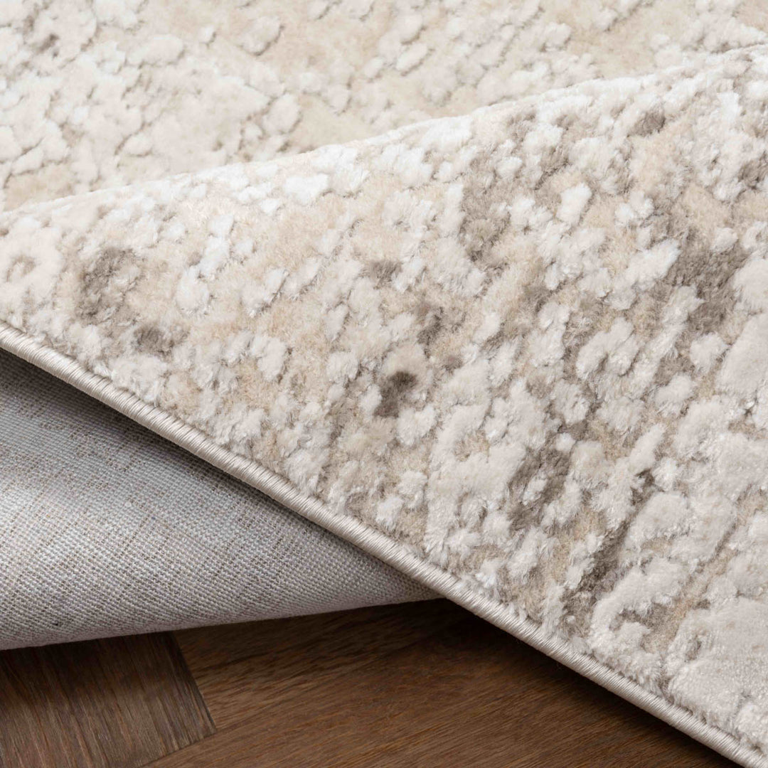 שטיח אטלס 13 קרם/בז | ATLAS