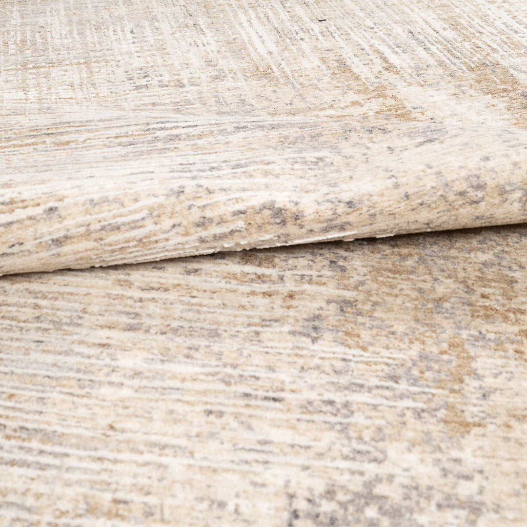 שטיח וואלי  01 בז' | WOOLLY