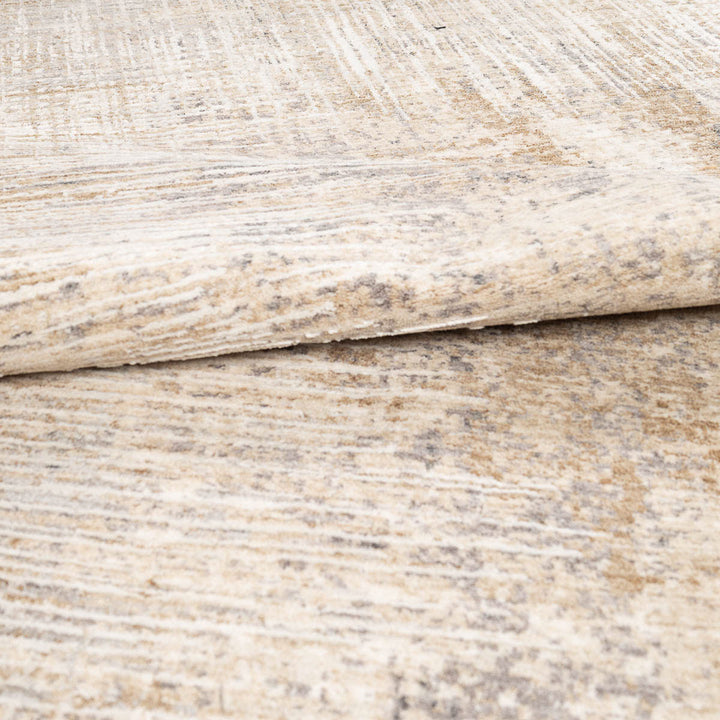 שטיח וואלי  01 בז' | WOOLLY