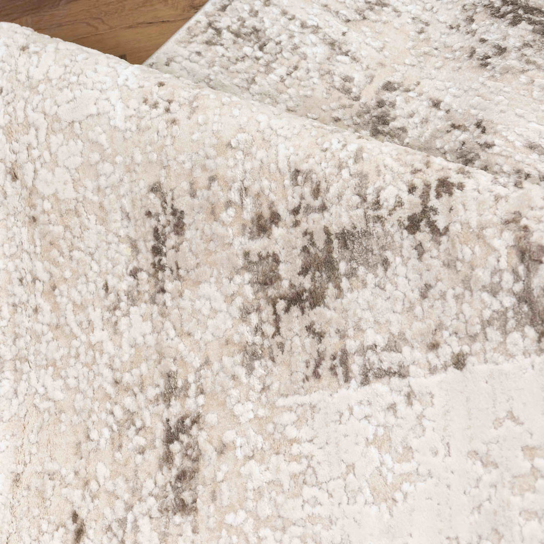 שטיח אטלס 13 קרם/בז | ATLAS