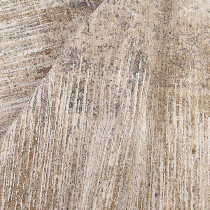 שטיח וואלי  01 בז' | WOOLLY