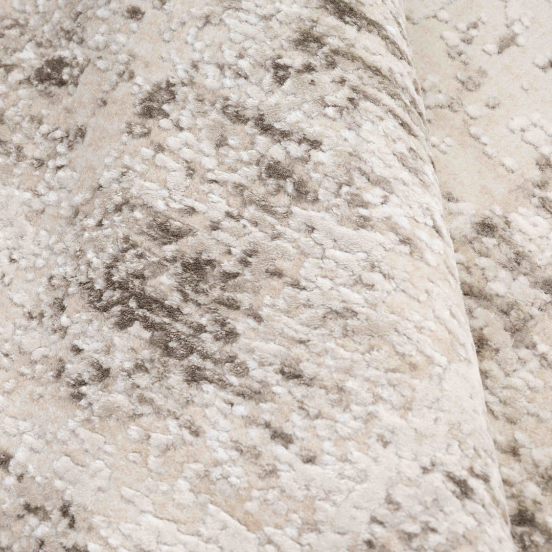 שטיח אטלס 13 קרם/בז | ATLAS