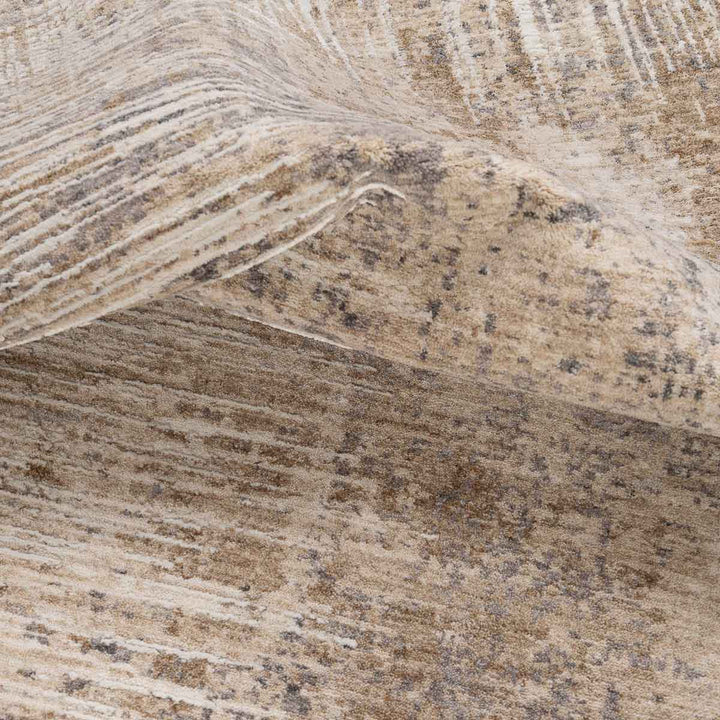 שטיח וואלי  01 בז' | WOOLLY