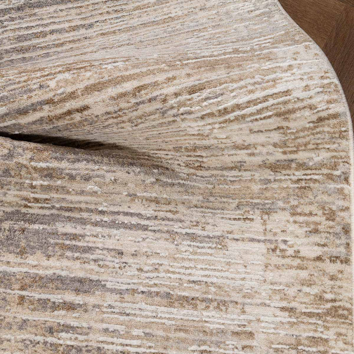 שטיח וואלי  01 בז' | WOOLLY