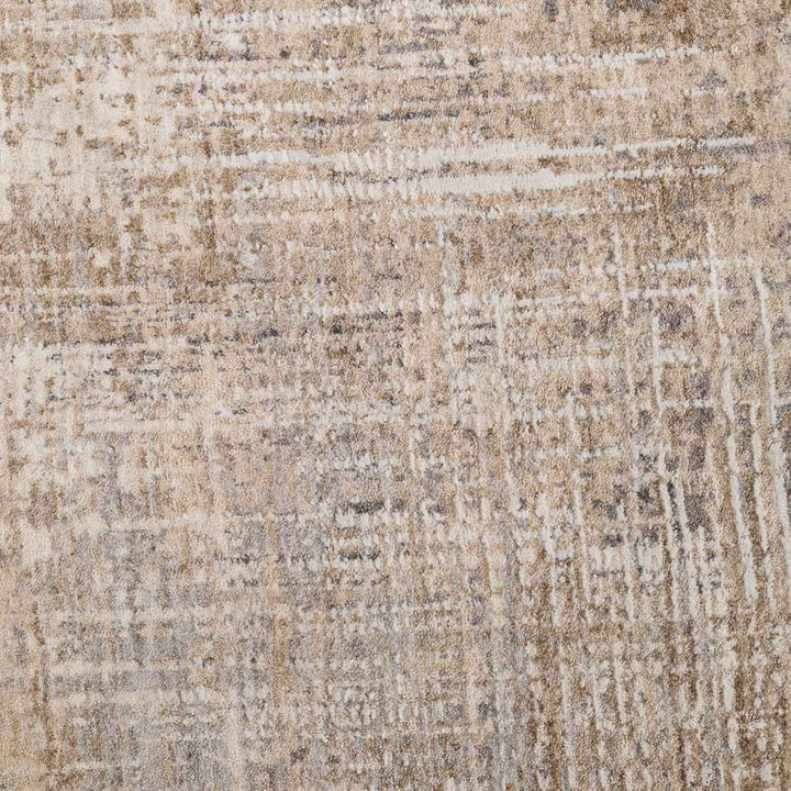 שטיח וואלי  01 בז' | WOOLLY