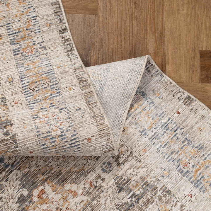 שטיח וואלי  02 אפור | WOOLLY