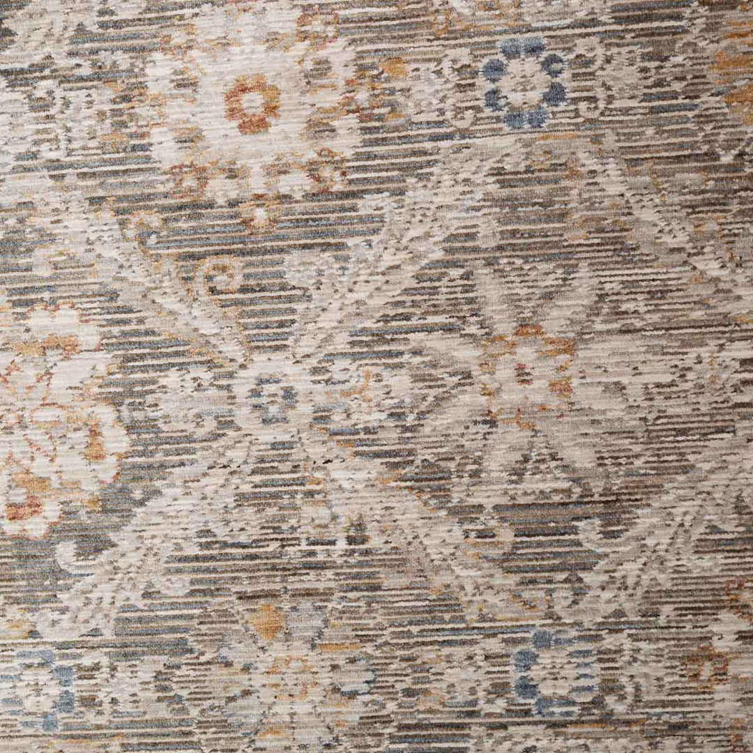 שטיח וואלי  02 אפור | WOOLLY