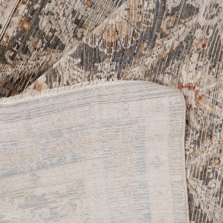 שטיח וואלי  02 אפור | WOOLLY