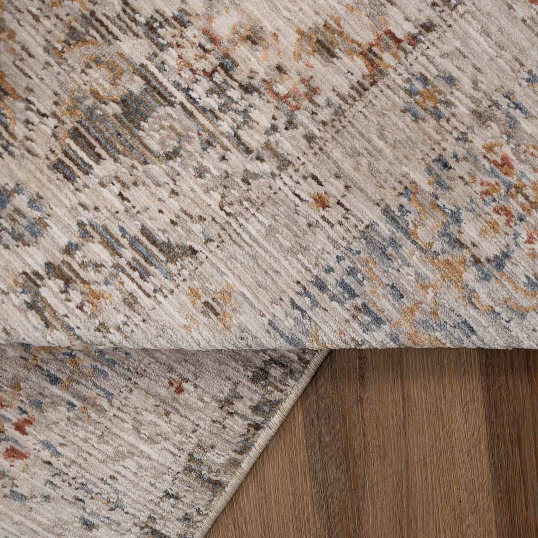 שטיח וואלי  02 אפור | WOOLLY