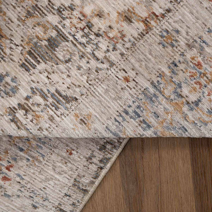 שטיח וואלי  02 אפור | WOOLLY