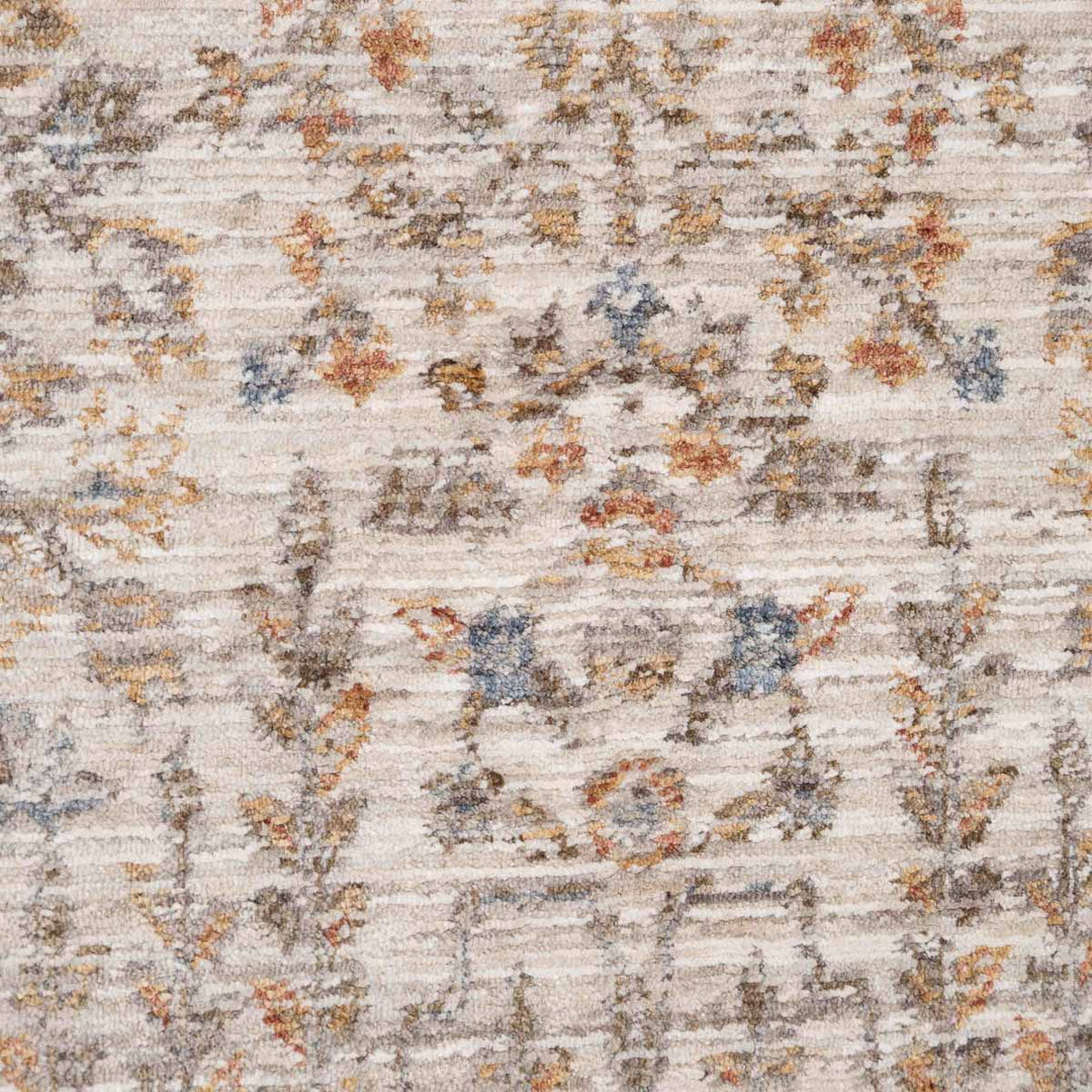 שטיח וואלי  07 בז' | WOOLLY