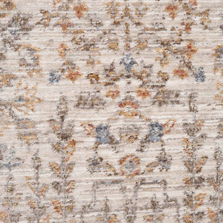 שטיח וואלי  07 בז' | WOOLLY