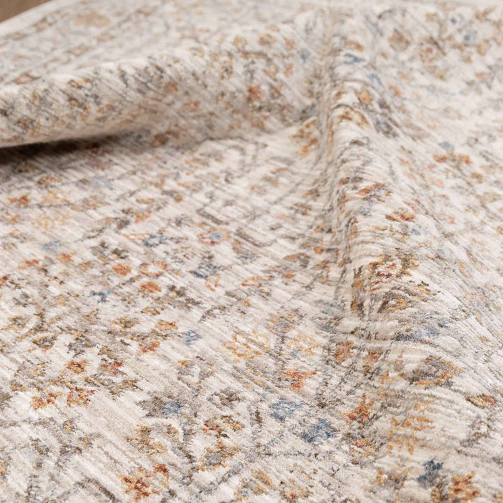 שטיח וואלי  07 בז' | WOOLLY