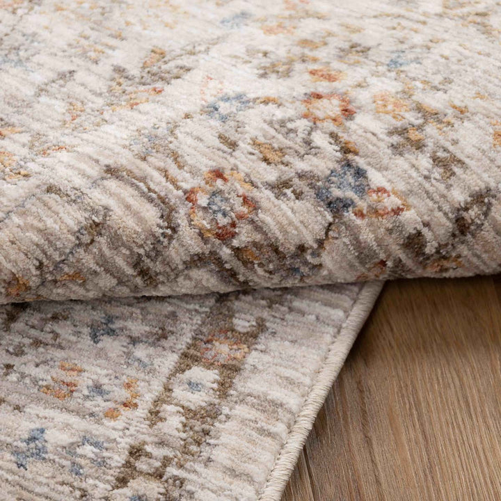 שטיח וואלי  07 בז' | WOOLLY