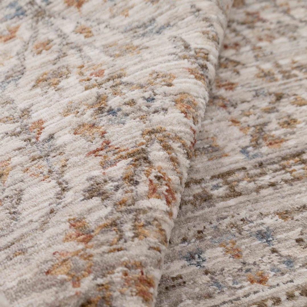 שטיח וואלי  07 בז' | WOOLLY