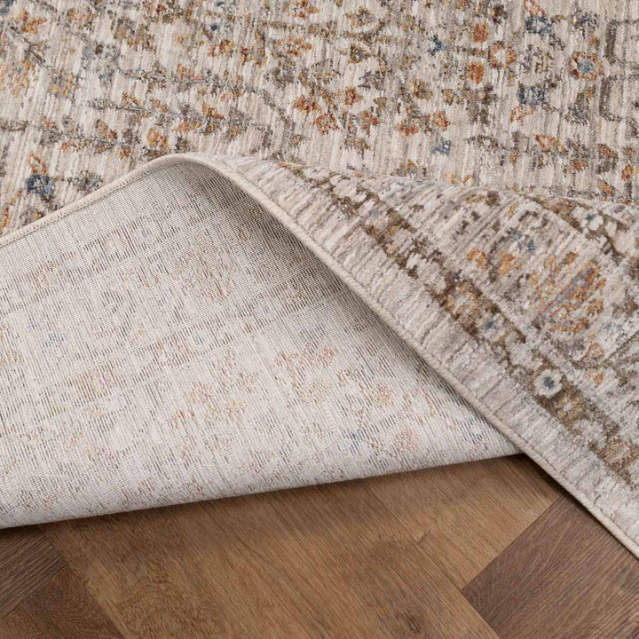 שטיח וואלי  07 בז' | WOOLLY