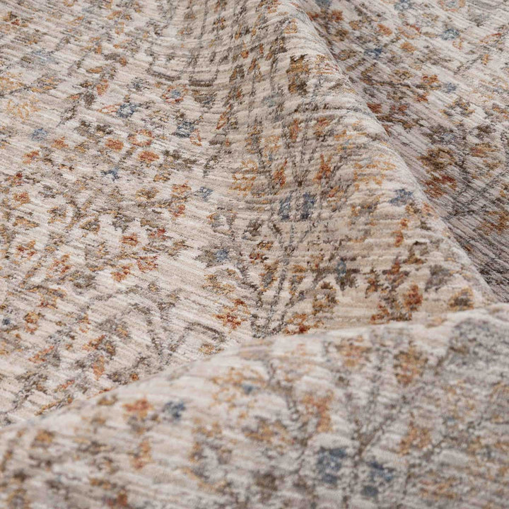 שטיח וואלי  07 בז' | WOOLLY